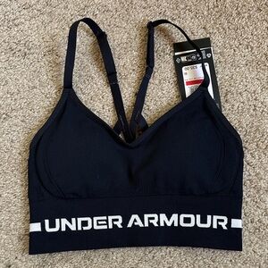 NWT Under Armour Sports Bra